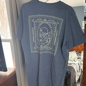 Under Armour Men's Slate Graphic Tee